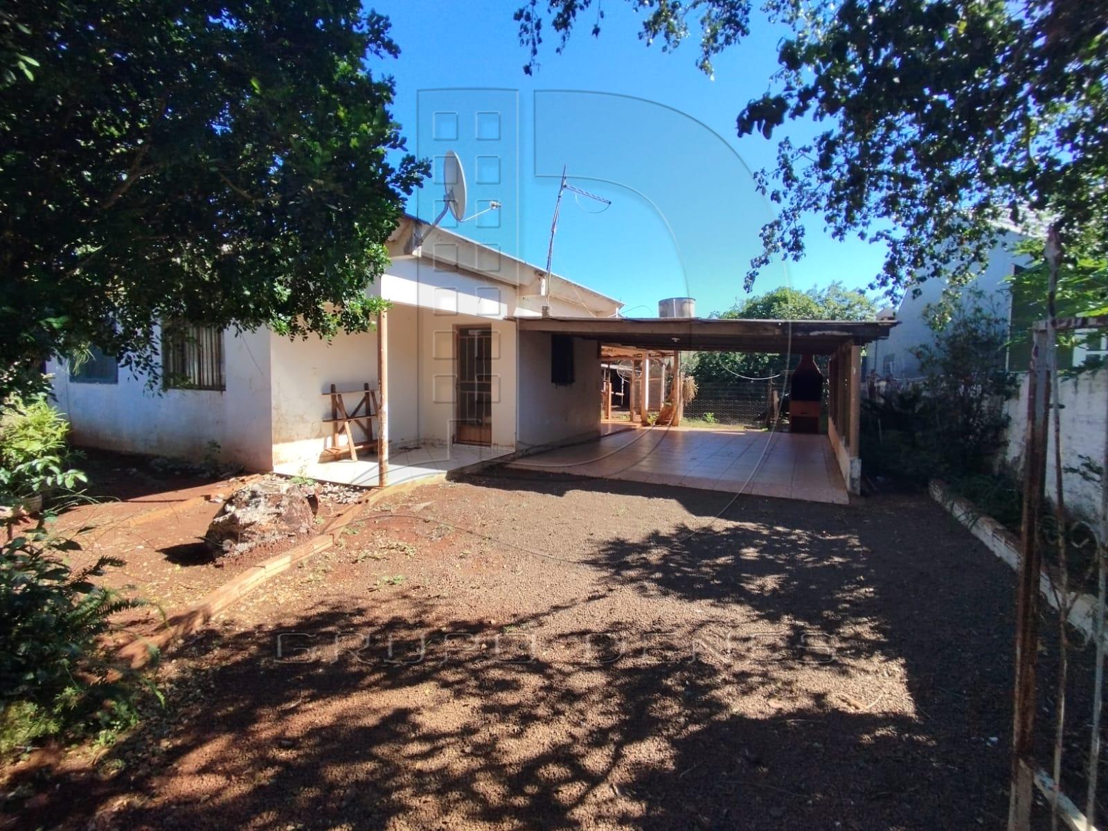 Casa à venda, Bairro Nazaré, MEDIANEIRA - PR