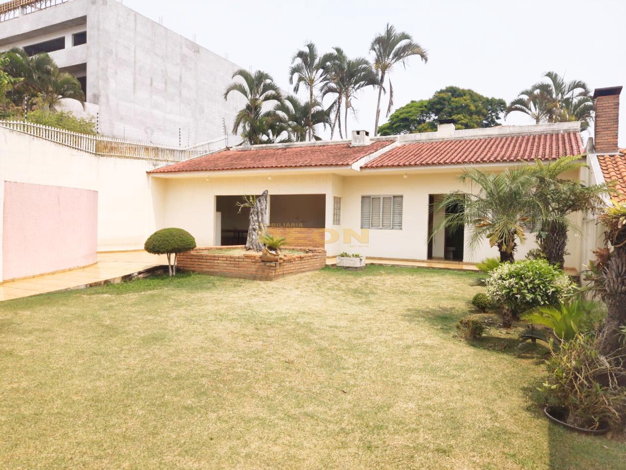 Casa com 3 dormitórios à venda, Vila Tolentino, CASCAVEL - PR