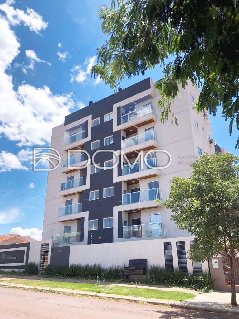 Apartamento com 2 dormit?rios ? venda, Santa Cruz, CASCAVEL - PR