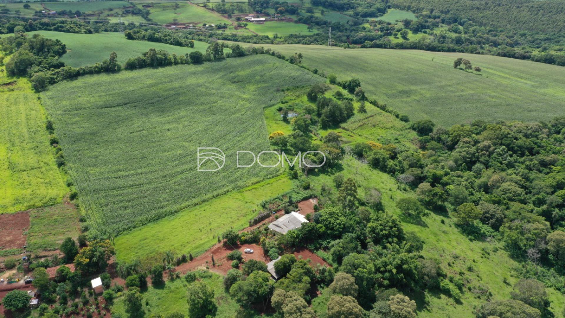 Chácara à venda,152.700,00m², Área Rural, SANTA MARIA - PR