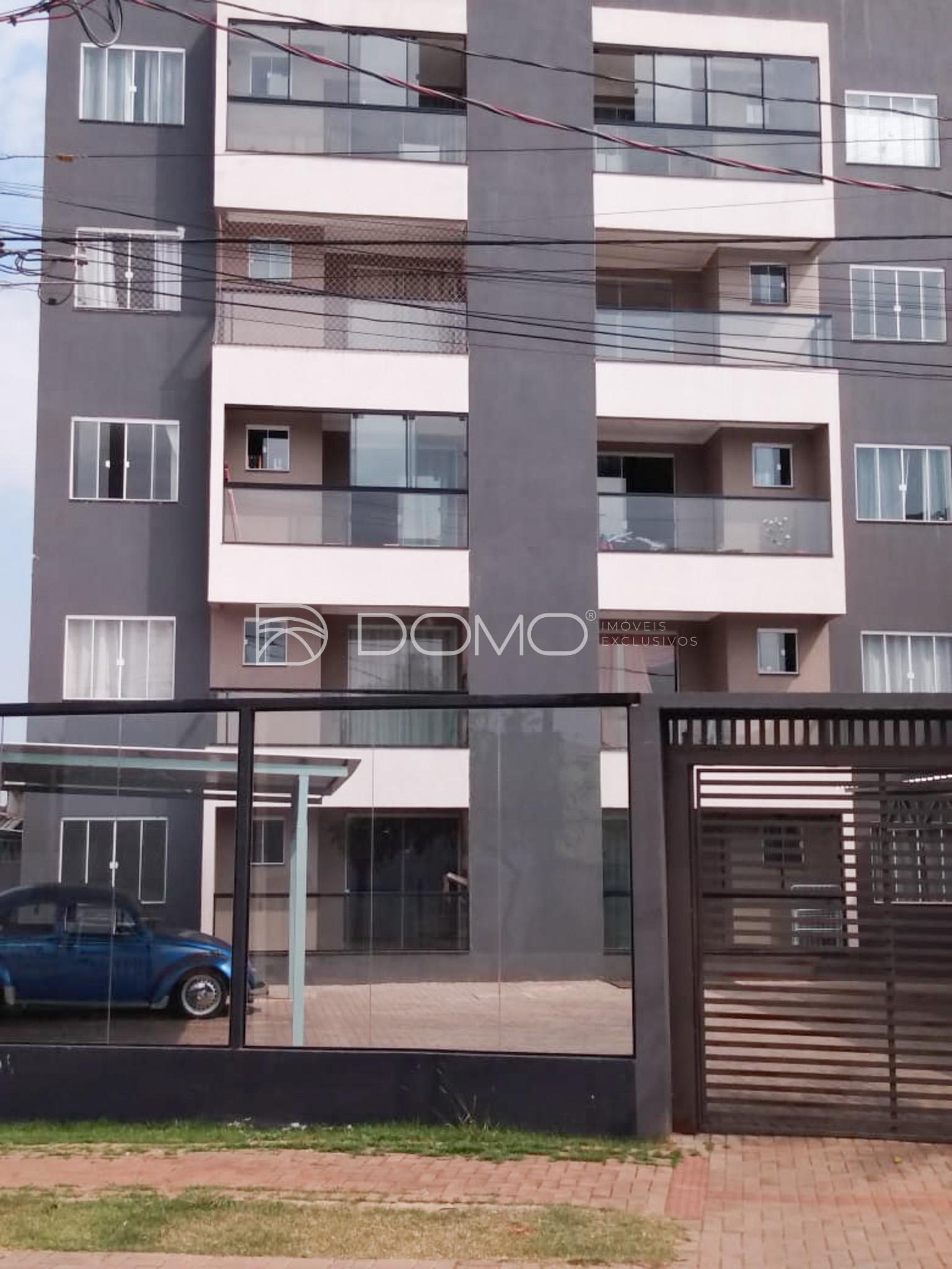 Apartamento à venda, Laudelina Fachi, Nova Cidade, CASCAVEL - PR