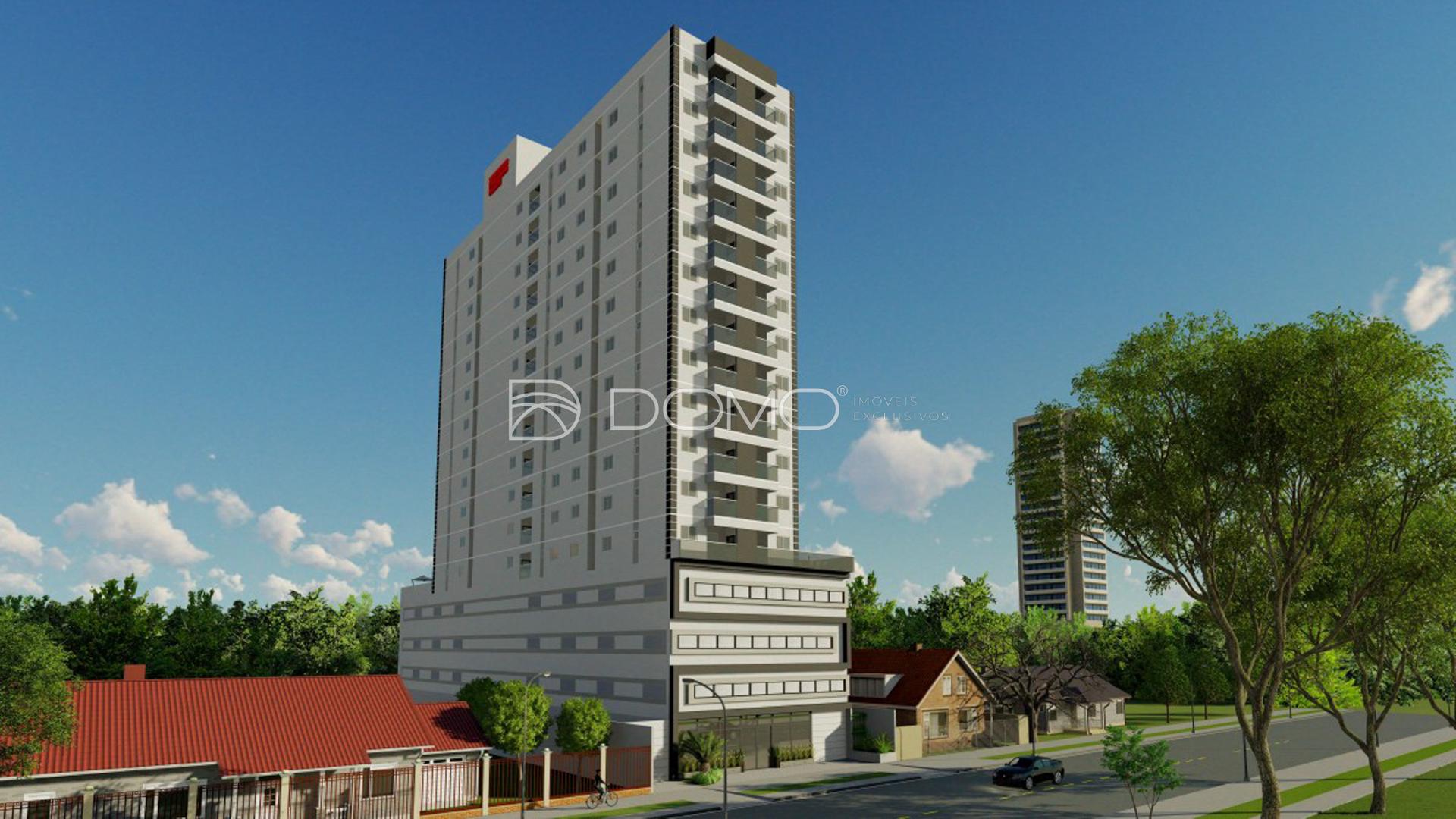 Apartamento à venda, Edifício Bonsai Premium 1, Centro, CASCAV...