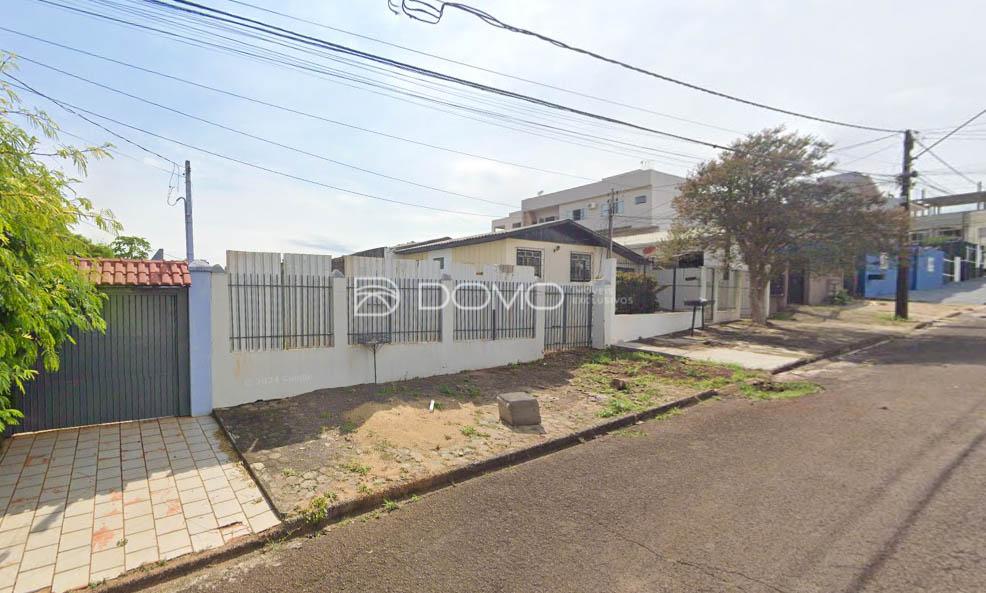 Terreno à venda no Bairro Parque São Paulo, CASCAVEL - PR