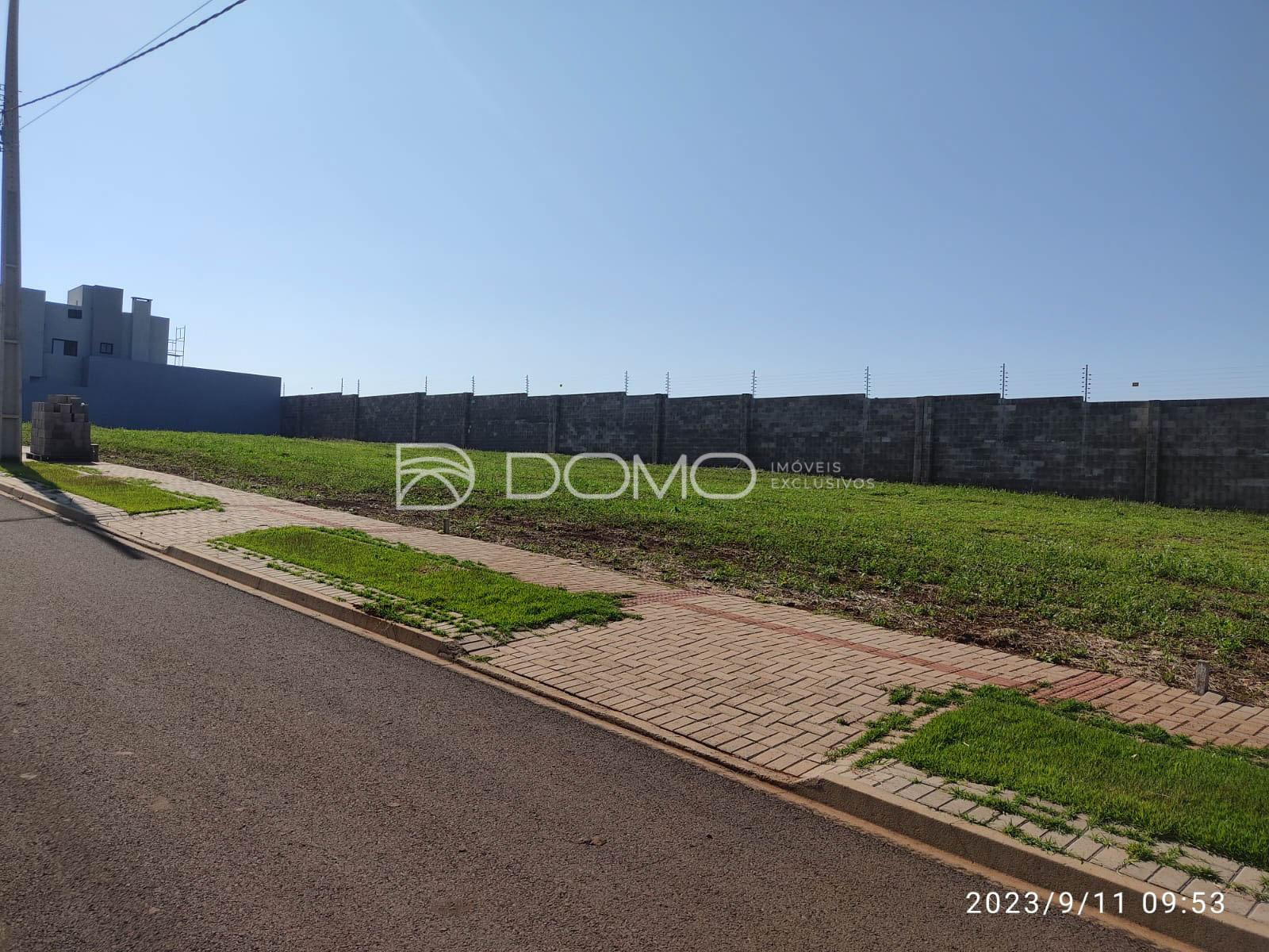 Terreno à venda, Vista Linda, CASCAVEL - PR