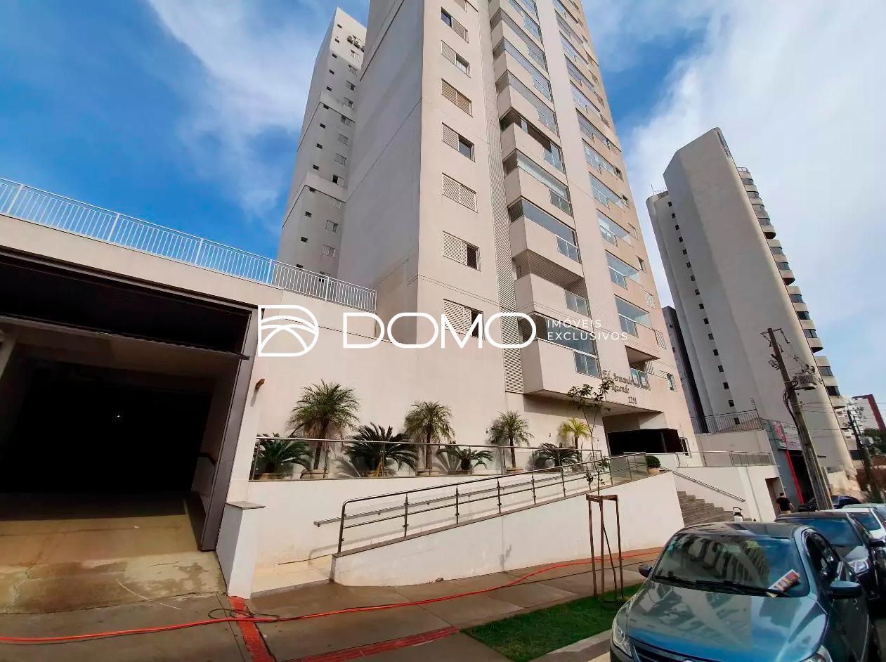 Apartamento com 3 dormitórios à venda, 125,68m , Centro, CASCA...