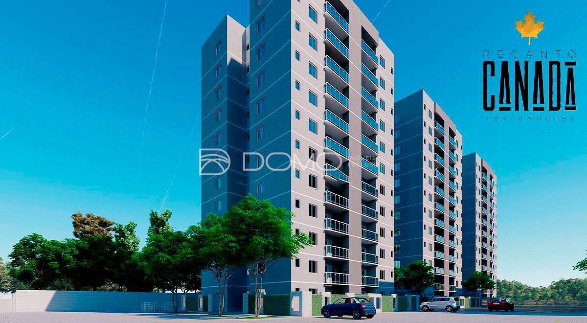 Apartamento com 2 dormitórios à venda,89.56 m , Centro, CASCAV...