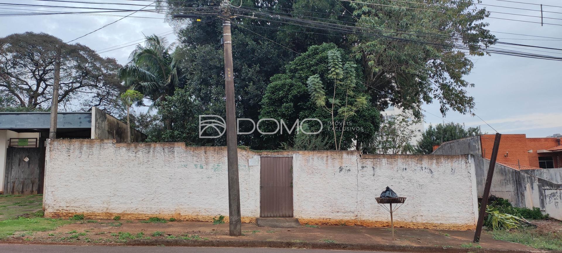 Terreno de 560 metros quadrados à venda, Country, CASCAVEL - PR