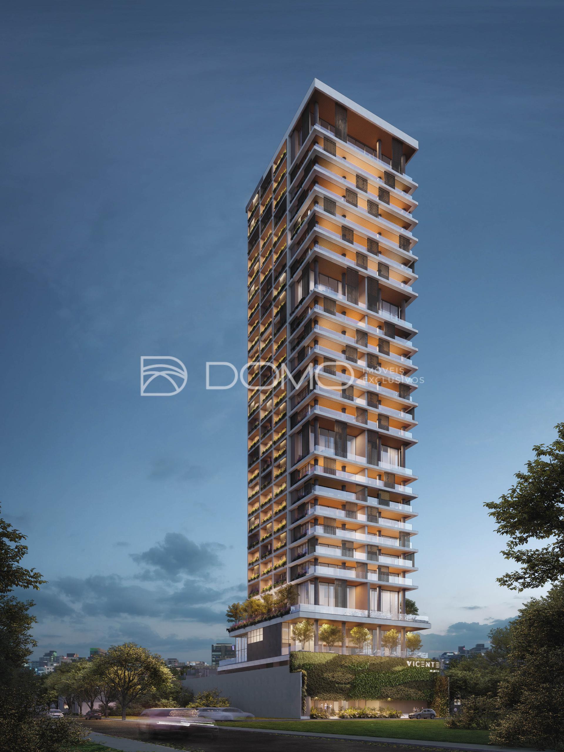 Apartamento TIPO com 3 dormitórios à venda, 385.00 m , Country...