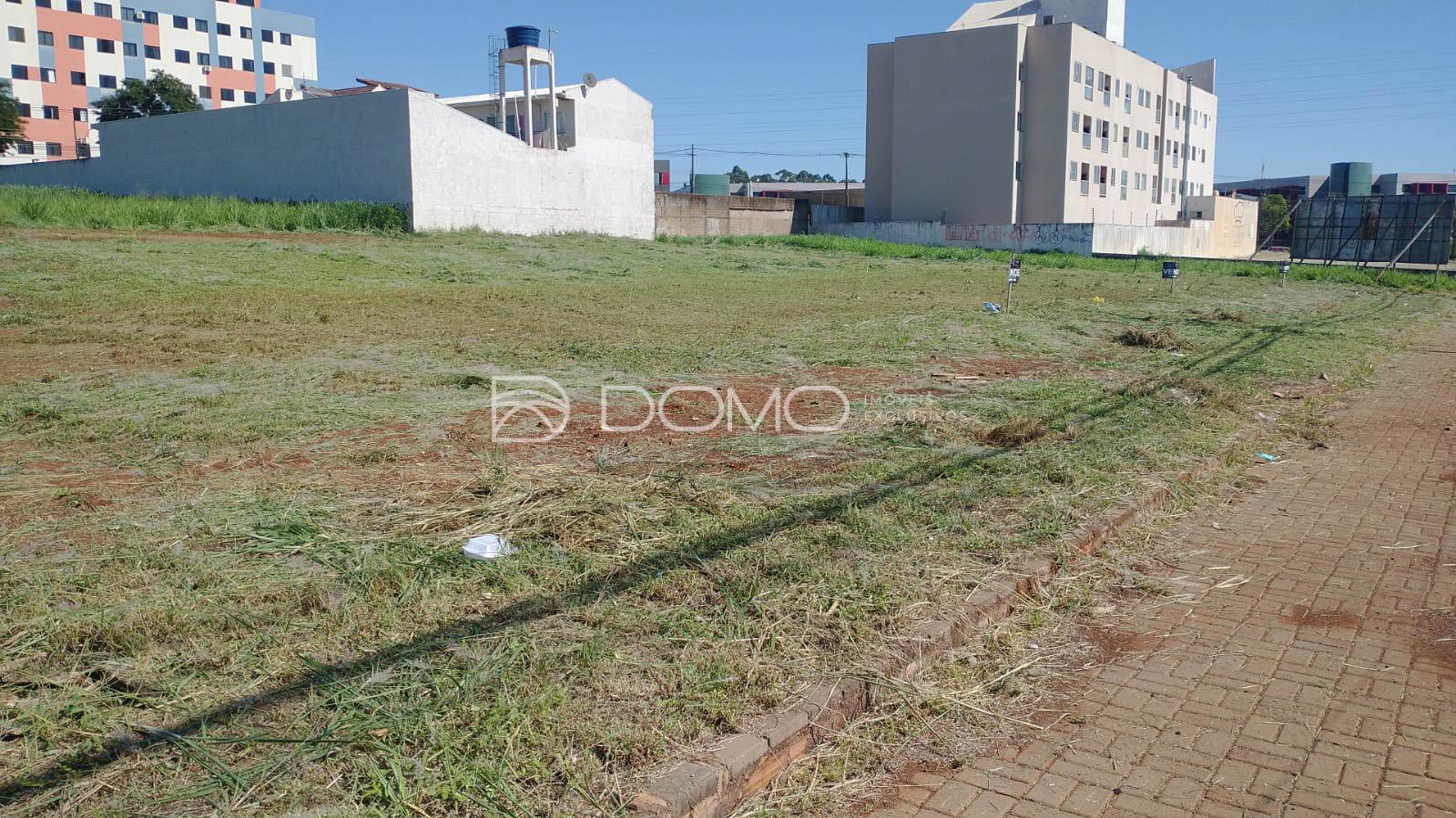 Terreno de 720m2 ? venda no Bairro FAG em CASCAVEL - PR