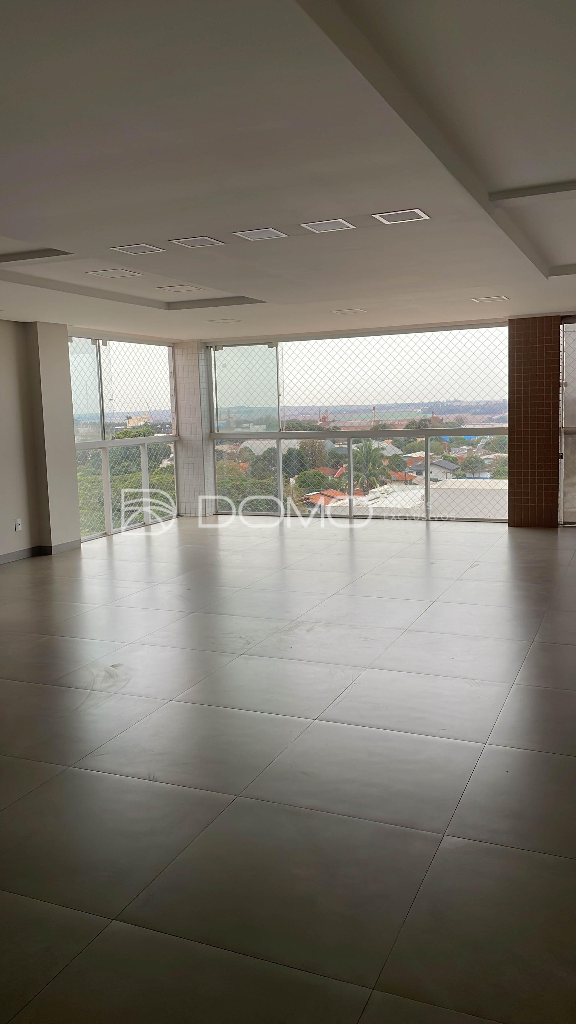 Apartamento com 3 dormitórios à venda, Centro, PALOTINA - PR