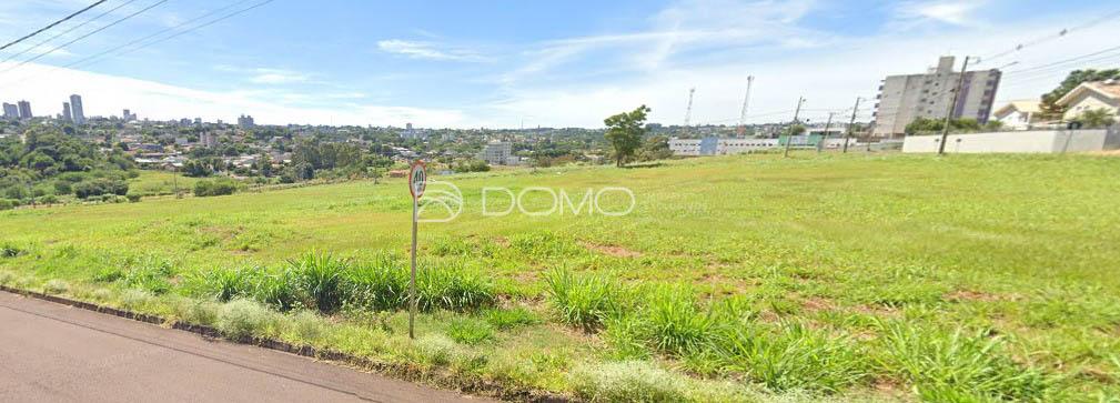 Terreno à venda, FAG, CASCAVEL - PR