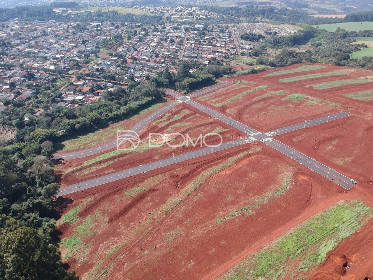 Terreno ? venda, Guaruj?, CASCAVEL - PR