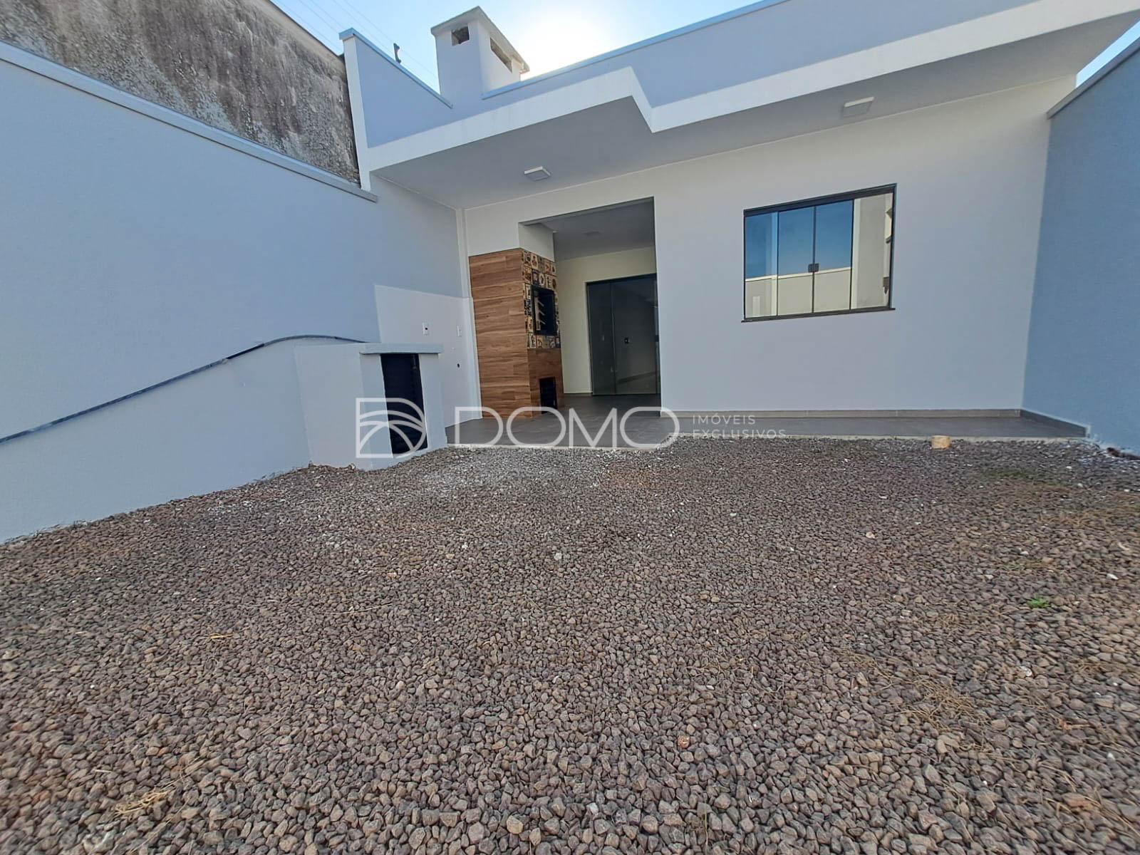 Casa com 3 dormitórios à venda,172.27 m , Veneza, CASCAVEL - PR