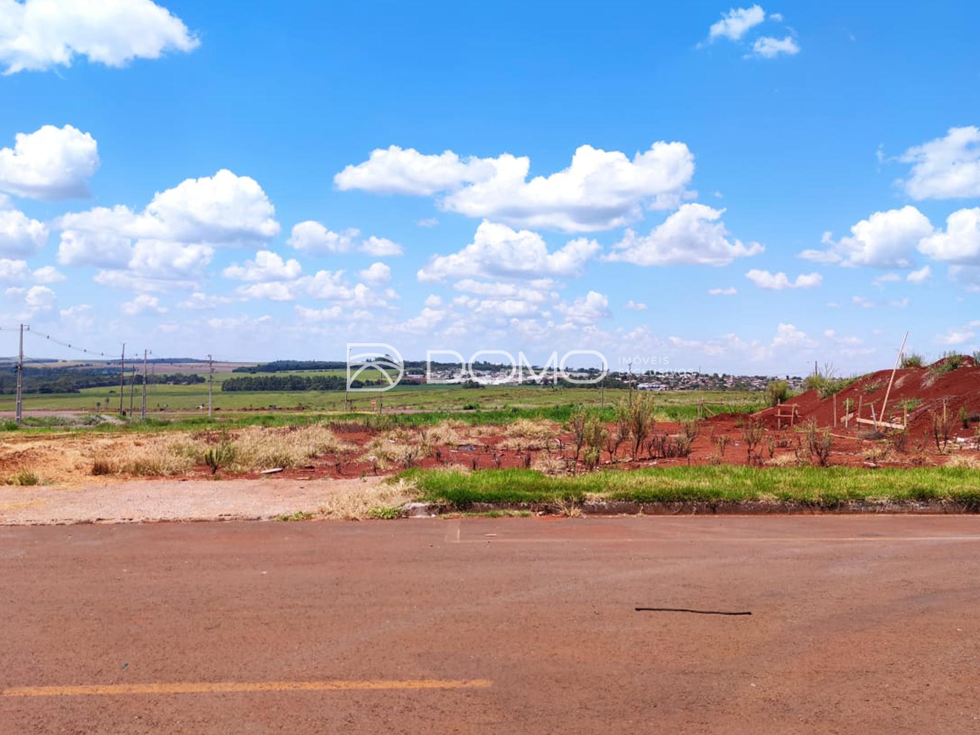 Terreno à venda, Canadá, CASCAVEL - PR