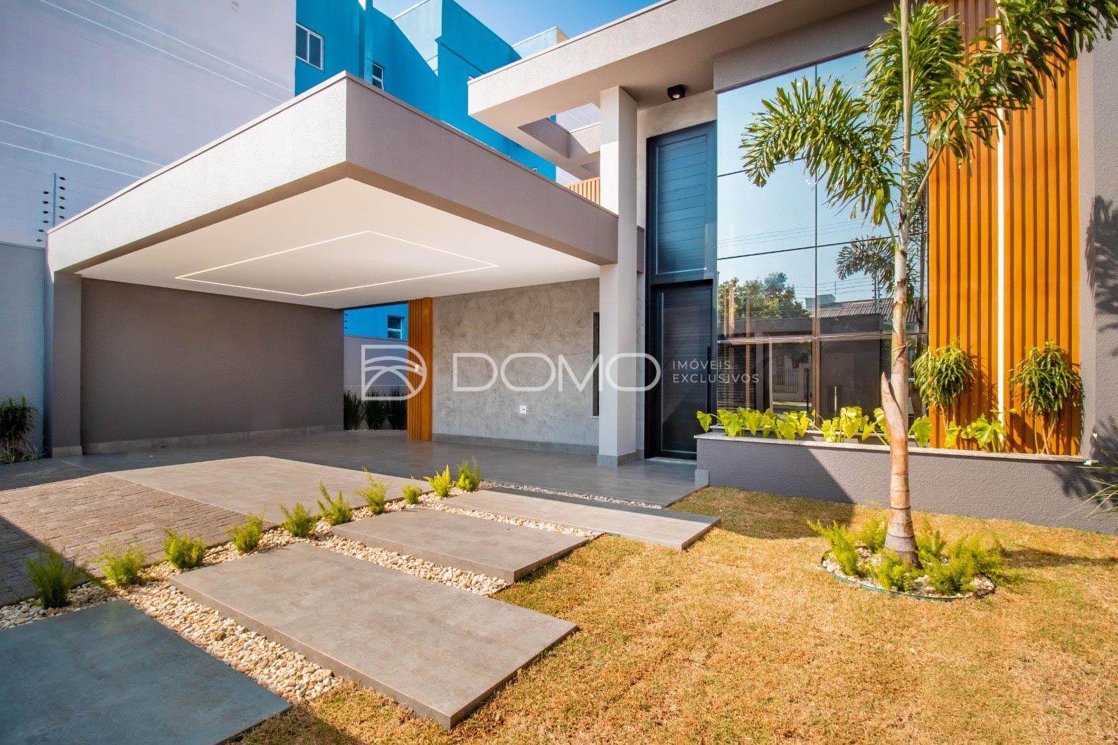 Casa com 3 dormitórios à venda, Neva, CASCAVEL - PR