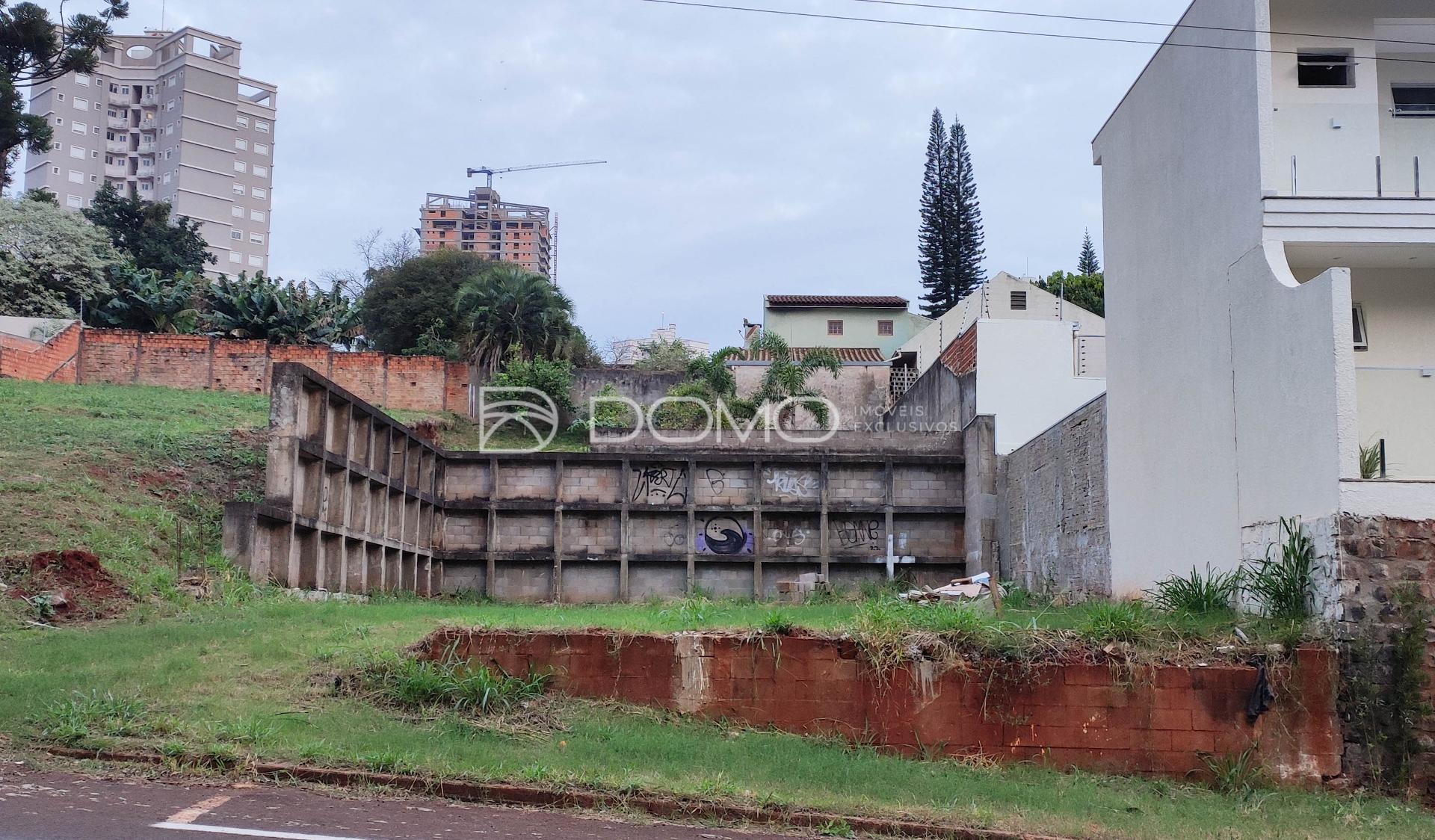 Terreno à venda, Country, CASCAVEL - PR