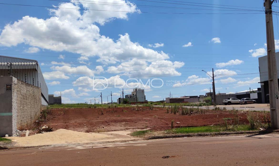 Terreno à venda, Canadá, CASCAVEL - PR