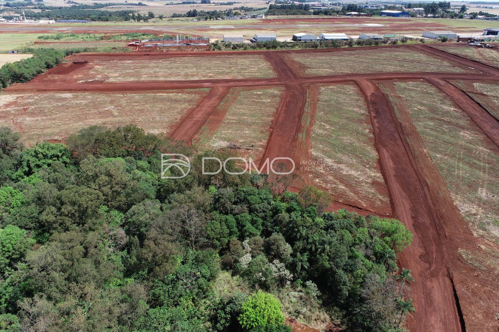 Área Industrial à venda, Guarujá, CASCAVEL - PR