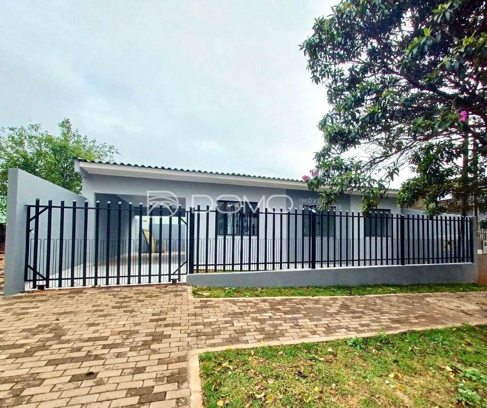 Casa com 3 dormitórios à venda,180.00 m , Santos Dumont, CASCA...