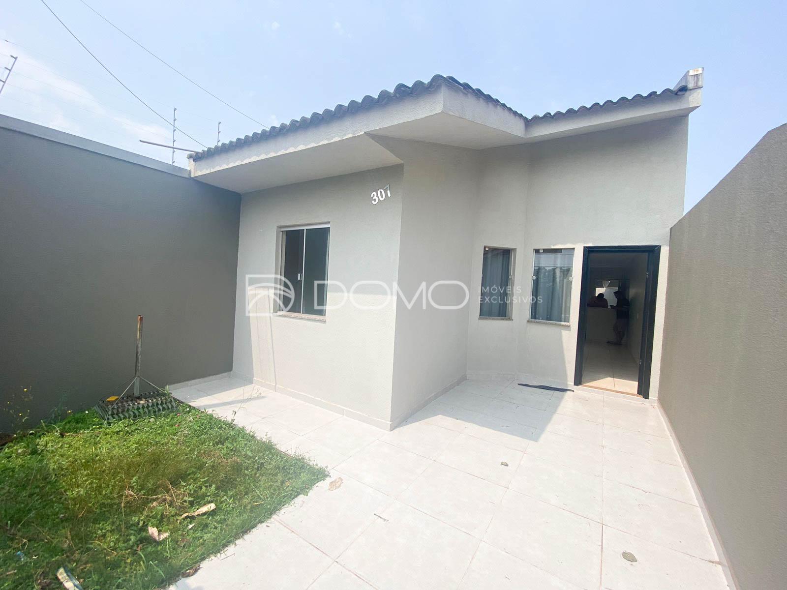 Casa com 3 dormitórios à venda,93.00 m , Nova Cidade, CASCAVEL...