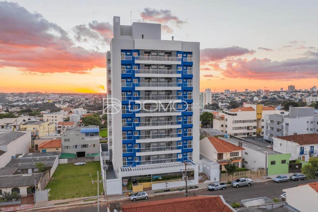 Apartamento com 3 dormitórios à venda, Maria Luiza, CASCAVEL - PR