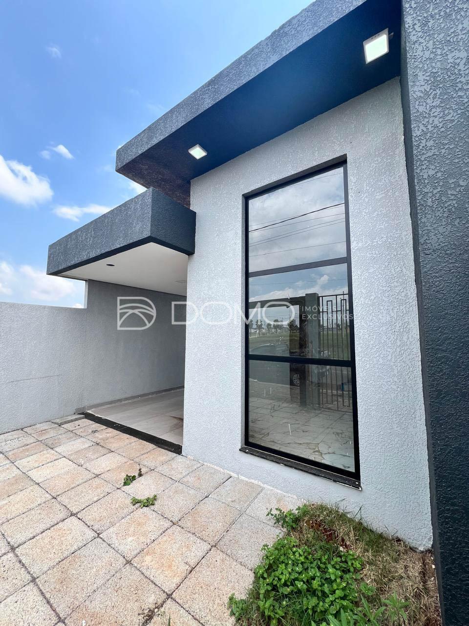 Casa com 2 dormitórios à venda, Cancelli, CASCAVEL - PR