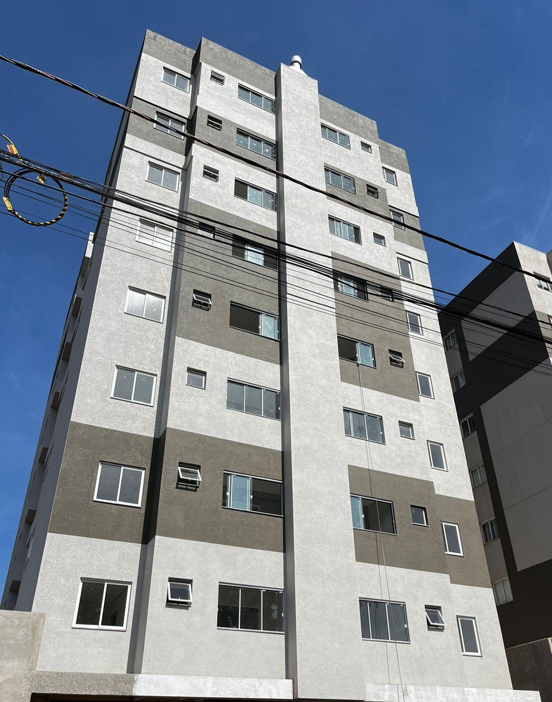 Apartamento à venda, Residencial Europa, Pioneiros Catarinense...