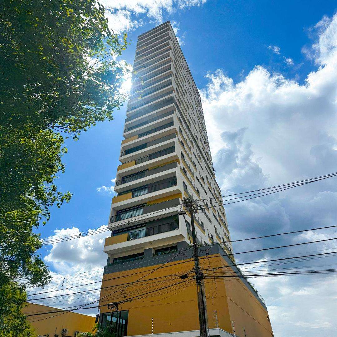 Apartamento à venda, com 3 suítes no Bairro Country, CASCAVEL ...