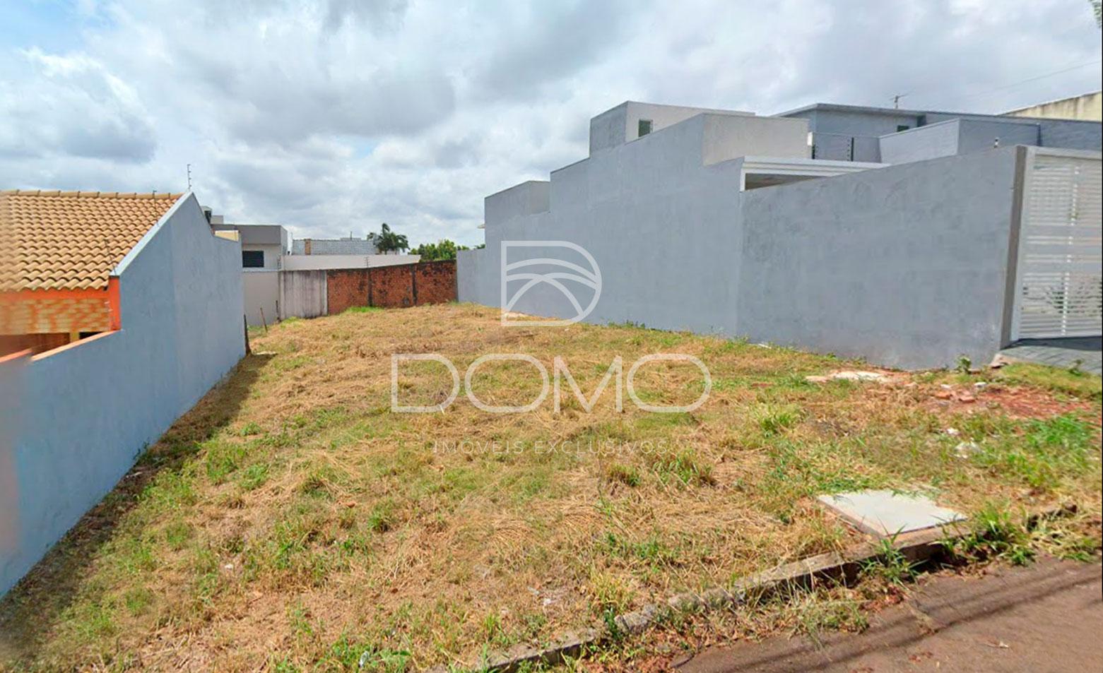 Terreno à venda, Parque Verde, CASCAVEL - PR