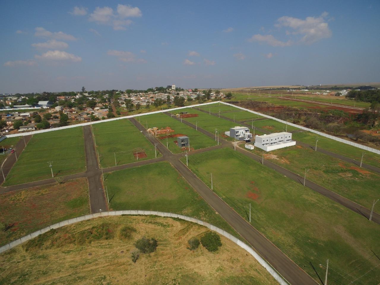 Terreno à venda,126.00 m , Universitário, CASCAVEL - PR