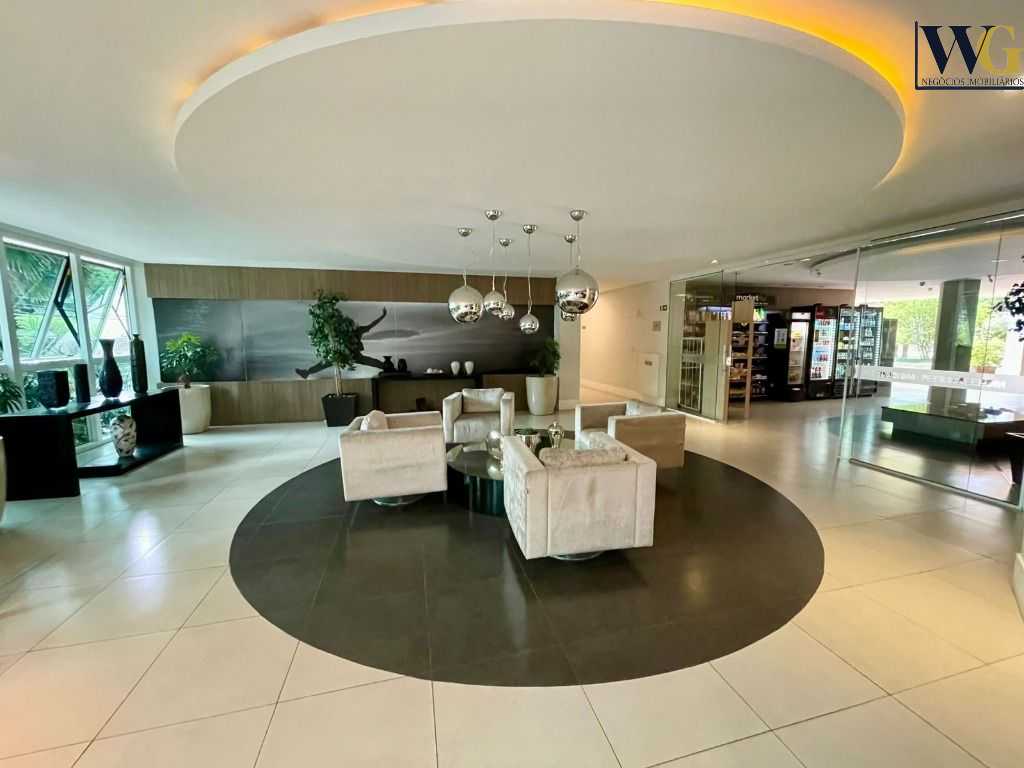 Apto Ecoville Freedom Condominio Club,   2qtos   sendo 1 suíte...