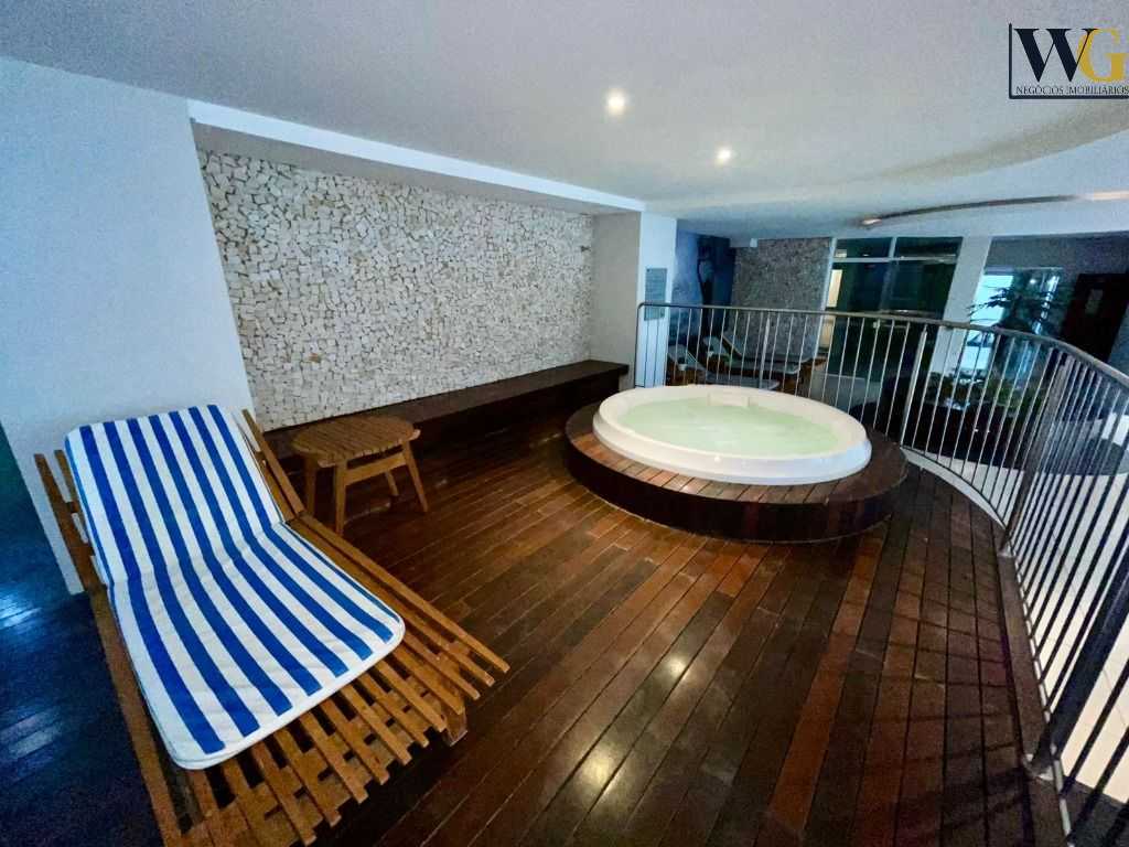 Apto Ecoville Freedom Condominio Club,   2qtos   sendo 1 suíte...