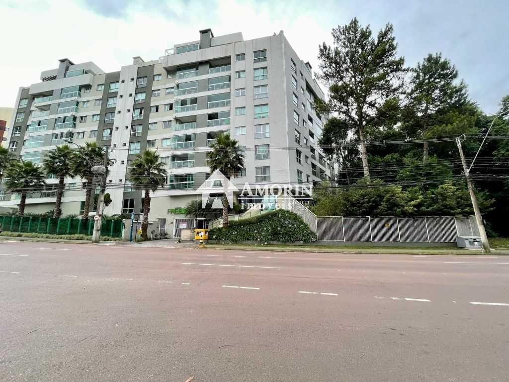 Apto Ecoville Freedom Condominio Club,   2qtos   sendo 1 suíte...
