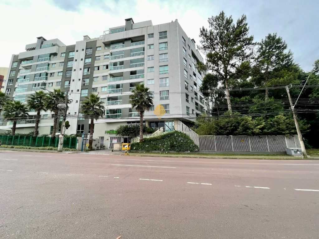 Apto Ecoville Freedom Condominio Club,   2qtos   sendo 1 suíte...