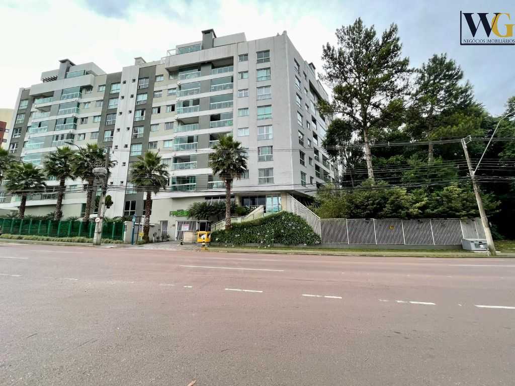 Apto Ecoville Freedom Condominio Club,   2qtos   sendo 1 suíte...