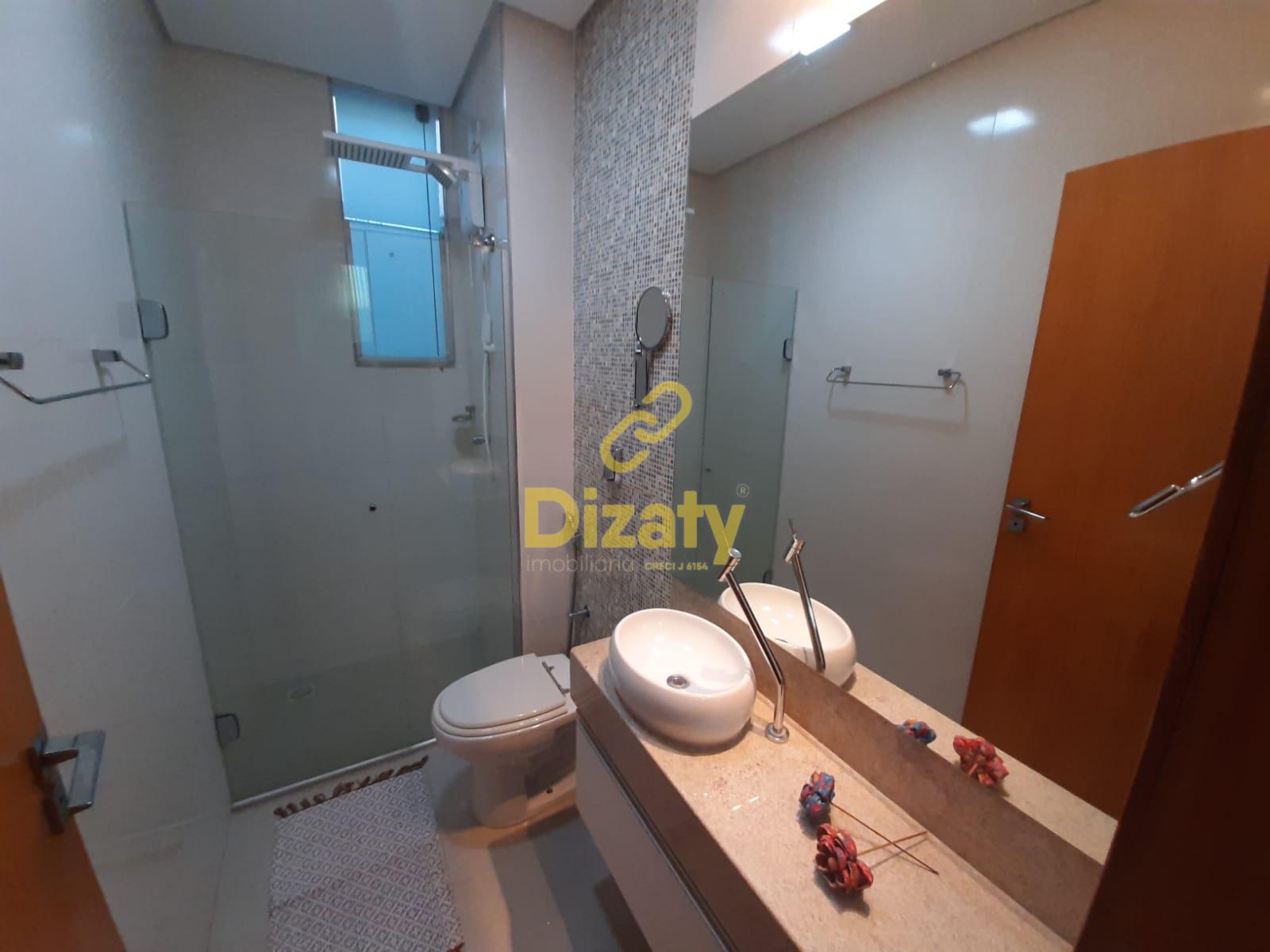 Imobiliria Dizaty em Sete Lagoas - MG