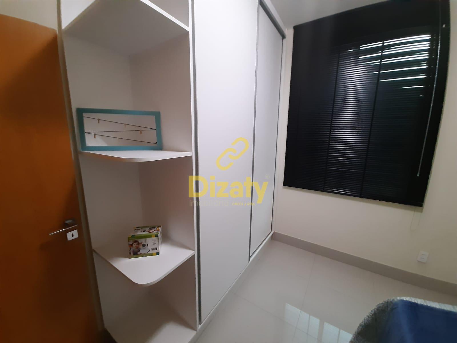 Imobiliria Dizaty em Sete Lagoas - MG