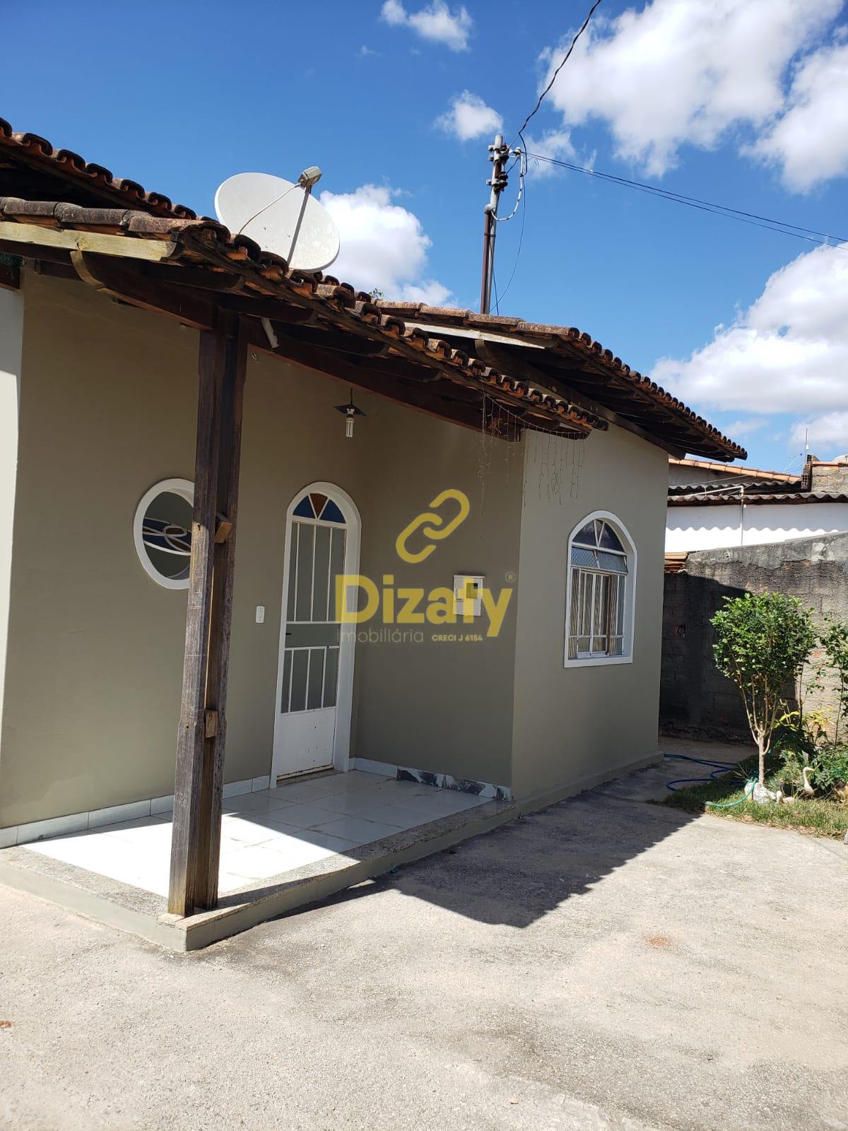 Imobiliria Dizaty em Sete Lagoas - MG