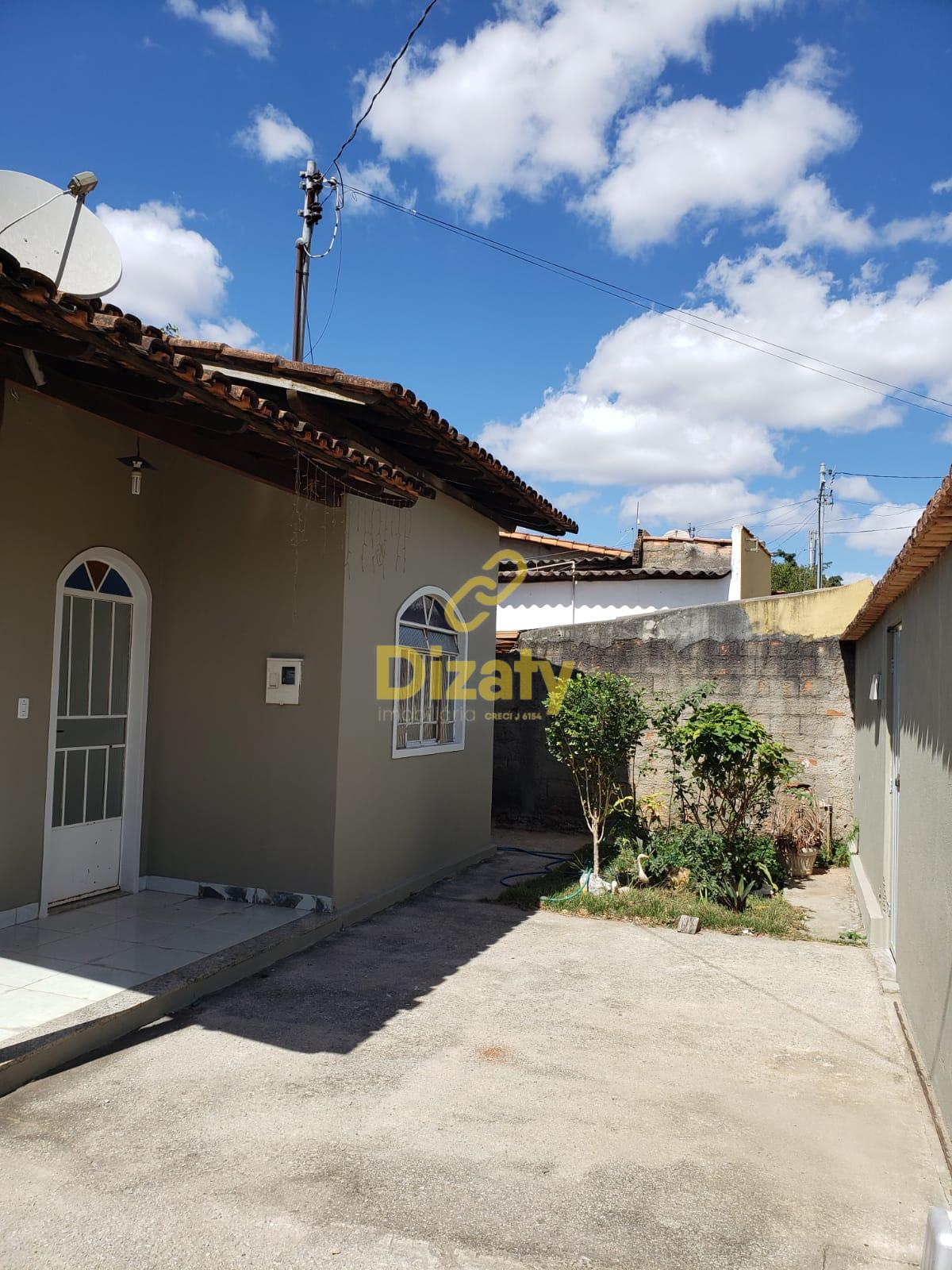 Imobiliria Dizaty em Sete Lagoas - MG