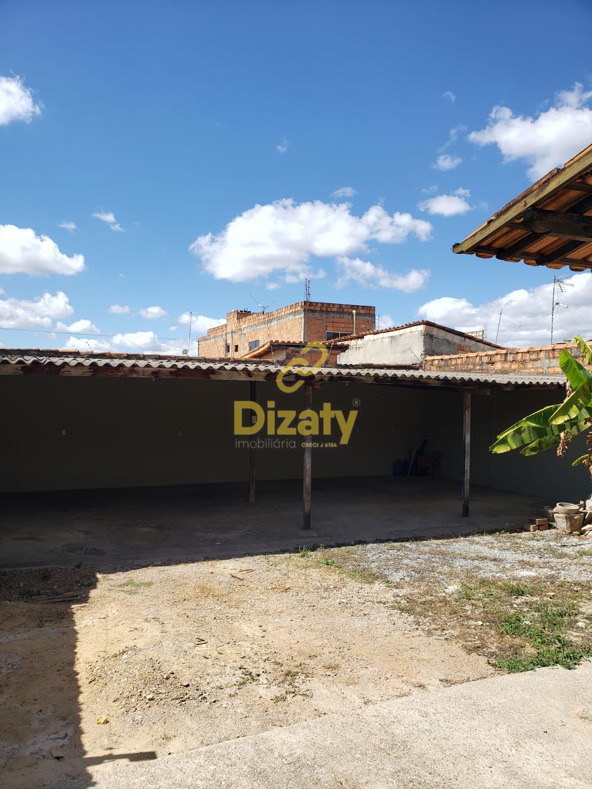 Imobiliria Dizaty em Sete Lagoas - MG