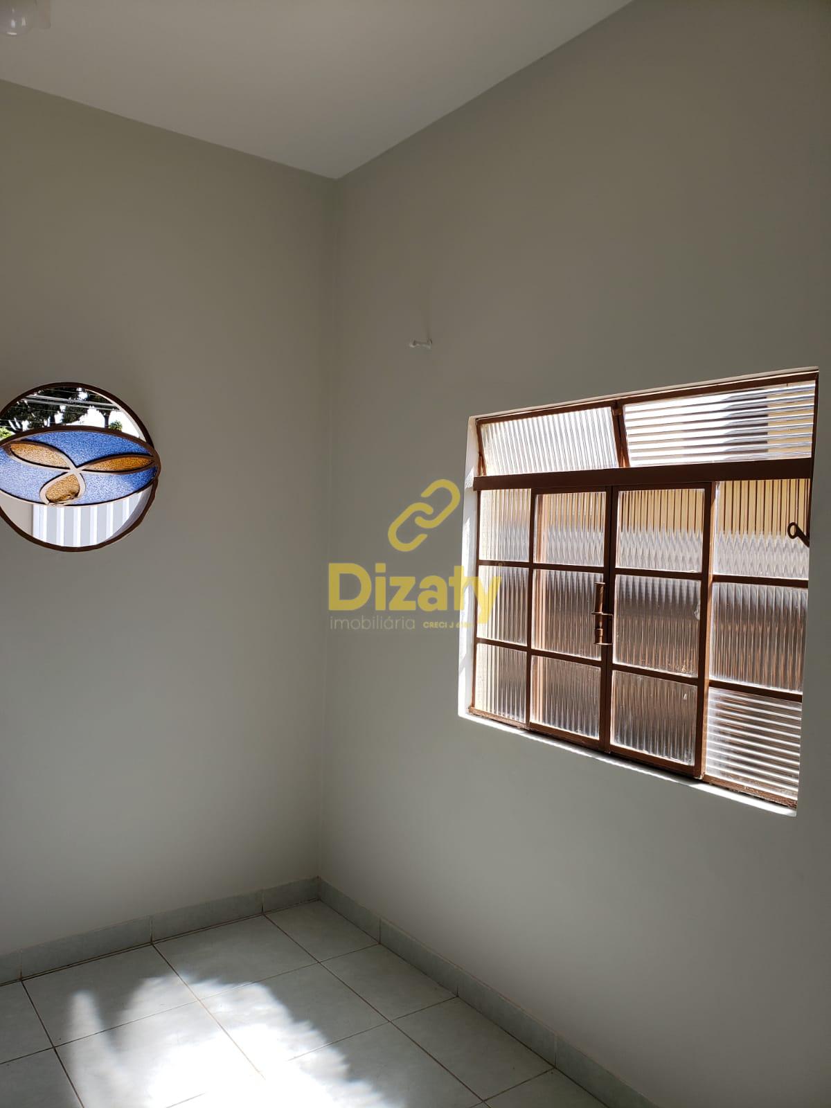 Imobiliria Dizaty em Sete Lagoas - MG