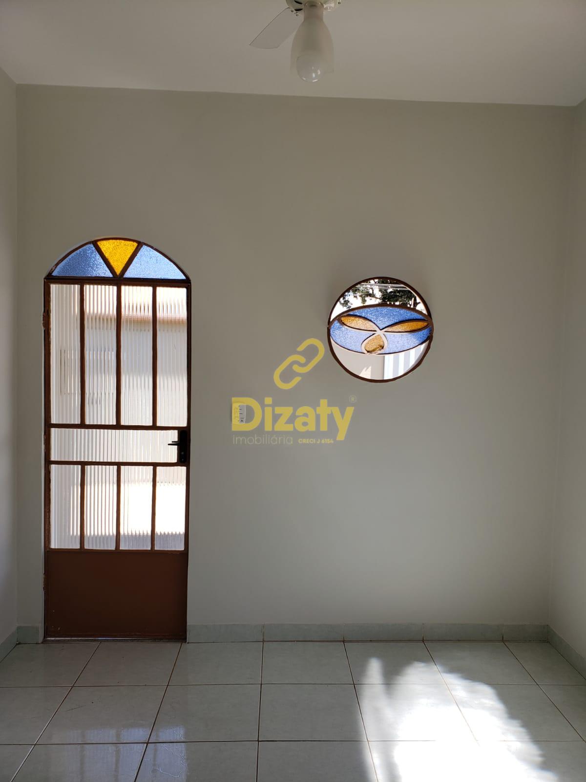 Imobiliria Dizaty em Sete Lagoas - MG