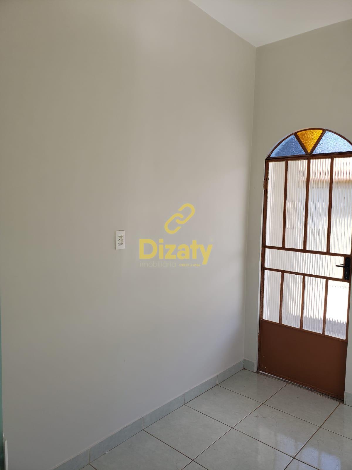 Imobiliria Dizaty em Sete Lagoas - MG