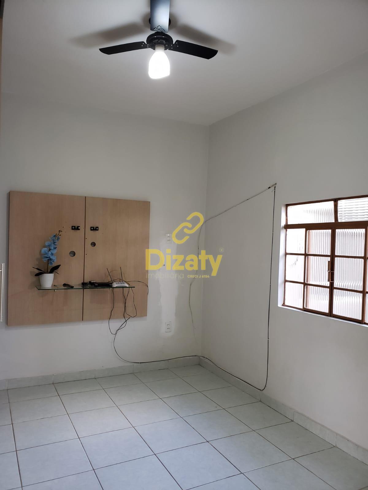 Imobiliria Dizaty em Sete Lagoas - MG