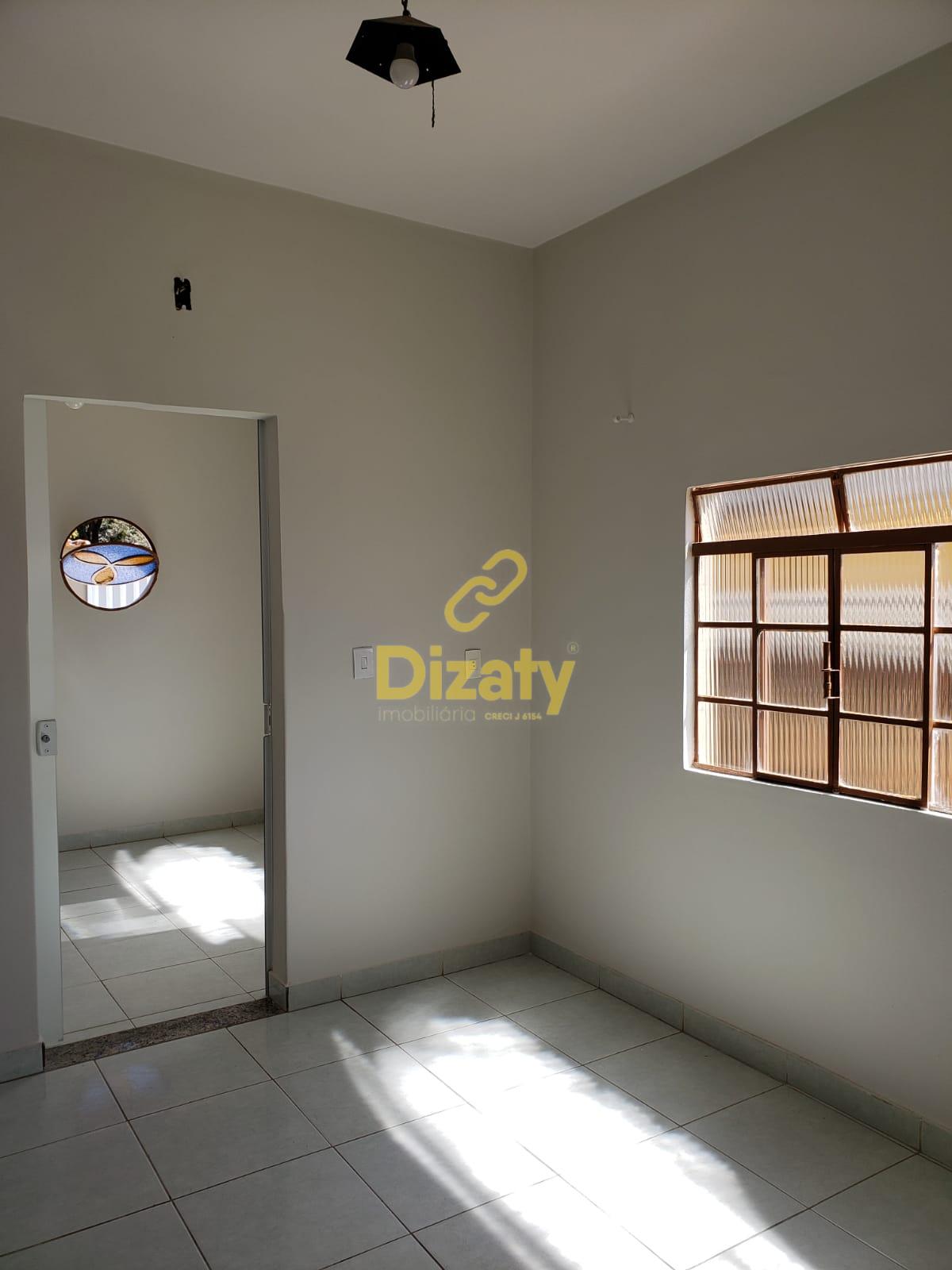 Imobiliria Dizaty em Sete Lagoas - MG