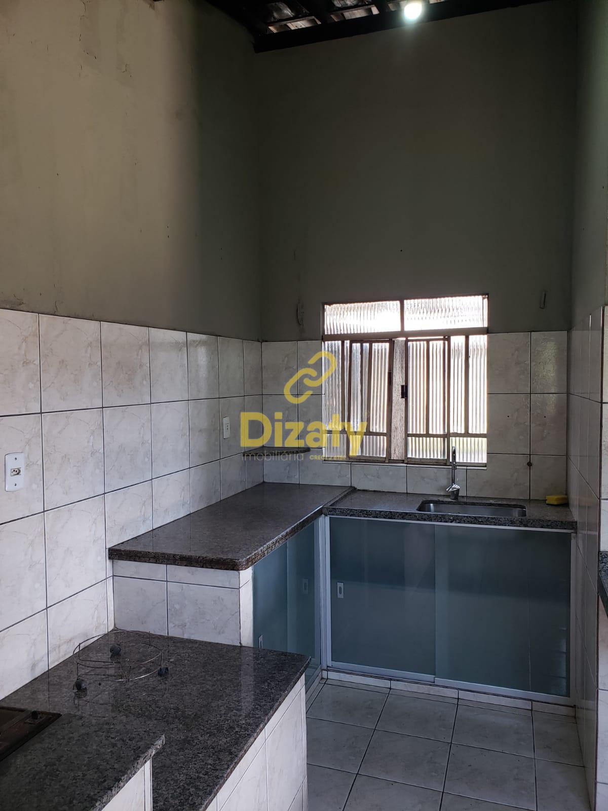 Imobiliria Dizaty em Sete Lagoas - MG