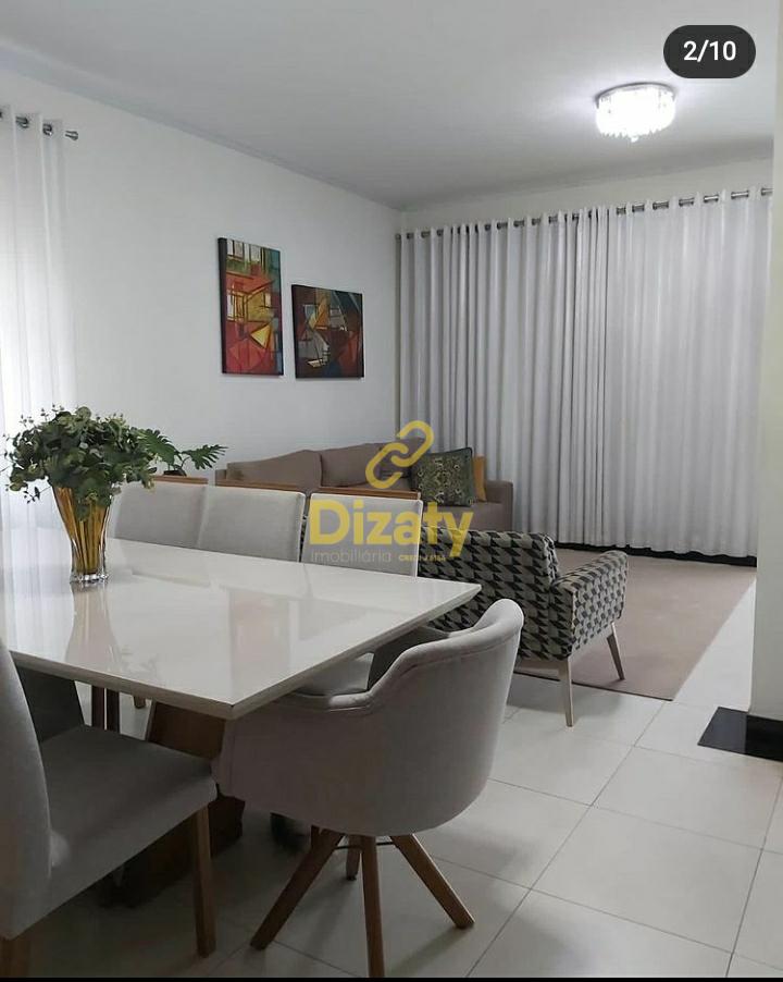 Casa 3 quartos, suíte e área gourmet - Bairro Bom Jardim - Sete Lagoas/MG