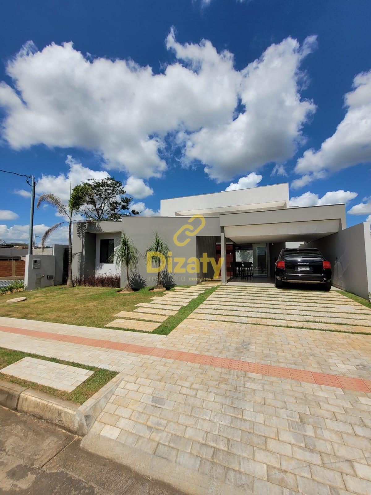 Imobiliária Dizaty em Sete Lagoas - MG