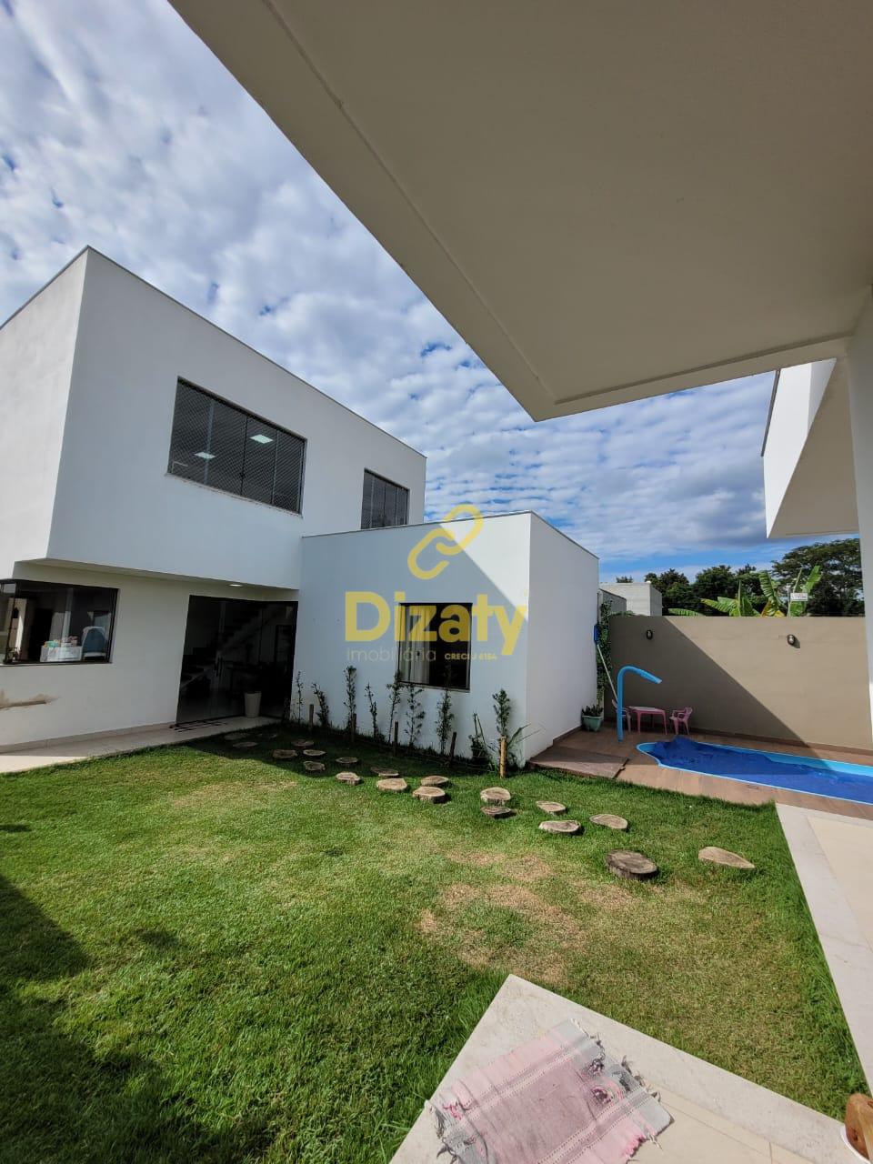 Imobiliária Dizaty em Sete Lagoas - MG