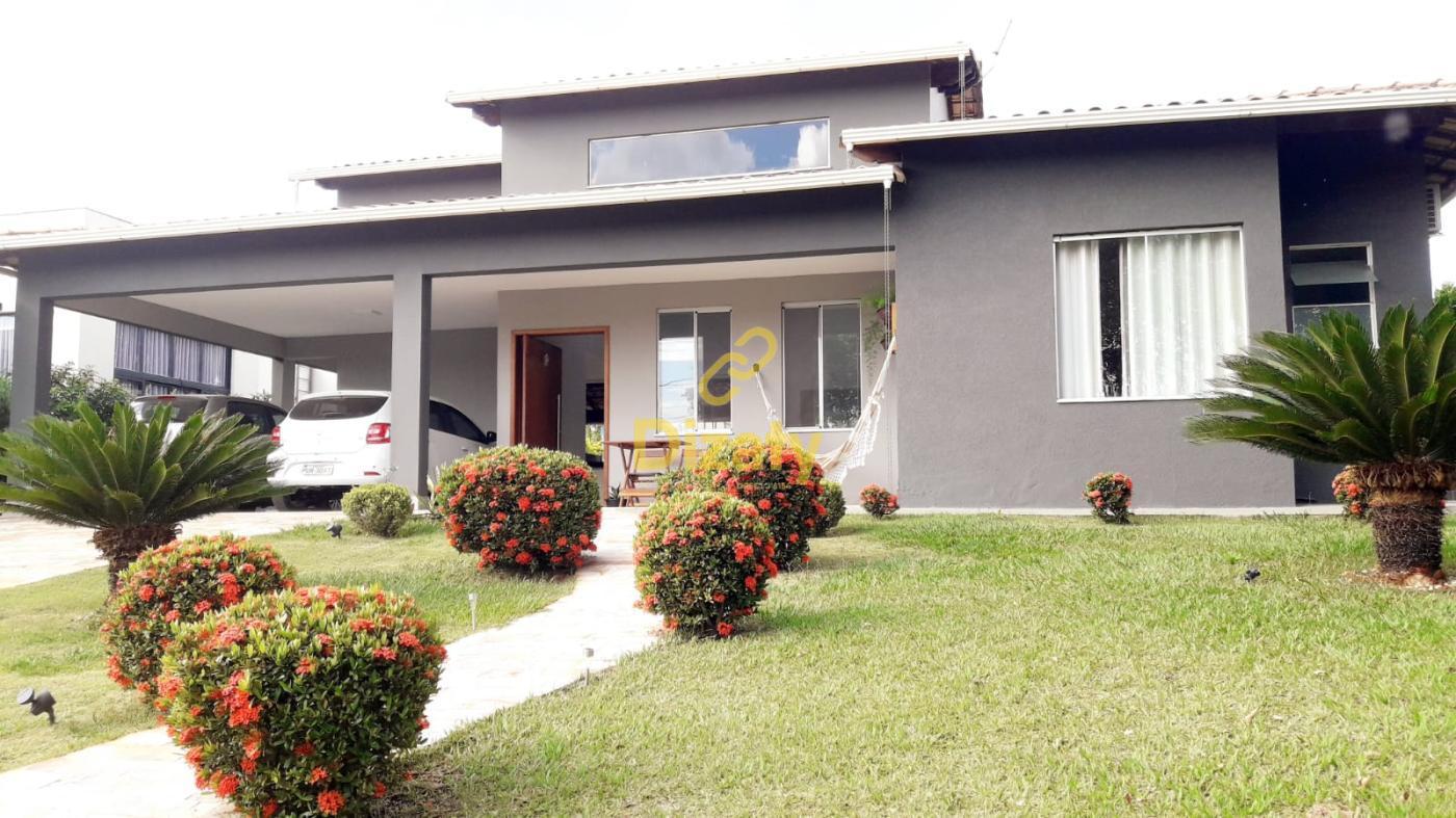   Casa  venda Condomnio Sonho Verde em Lagoa Santa rea total 1.000m 
